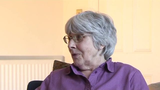 Interview with Professor Sheila Fitzpatrick смотреть онлайн