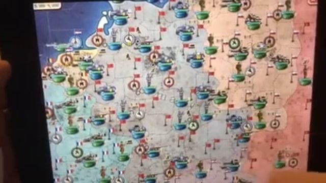 World Conqueror 2 Tips and Tricks! смотреть онлайн