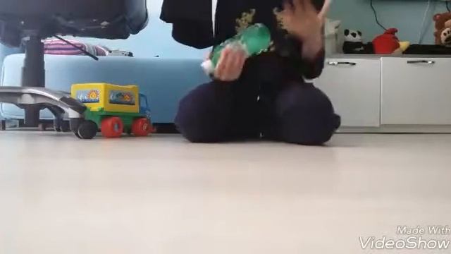 Бутылка воды challenge+интро) я вернулся смотреть онлайн