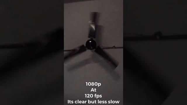 1080p At 120fps VS 720p At 240fps Simple Difference Explained. смотреть онлайн
