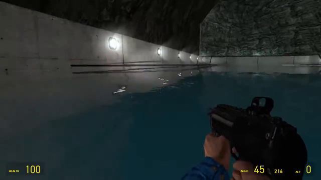 Gmod Lair w/Knightwolf смотреть онлайн