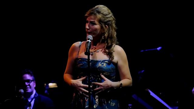 Ana Gasteyer - Tit Willow - Joe's Pub (4.2.12) смотреть онлайн