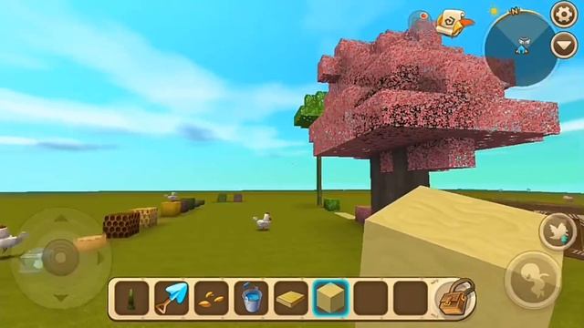 "DMG"MiNi World : block art #26 อัปเดทใหม่0.23.0 apk смотреть онлайн