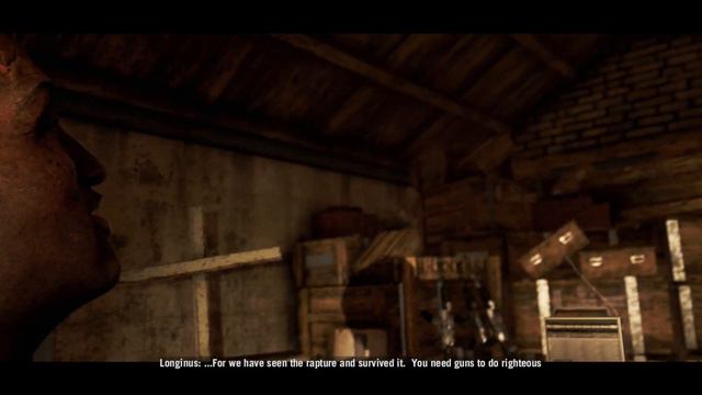 Far Cry 4 Gameplay Part 6 – “Longinus The Priest” (PS4 Gameplay Walkthrough) смотреть онлайн
