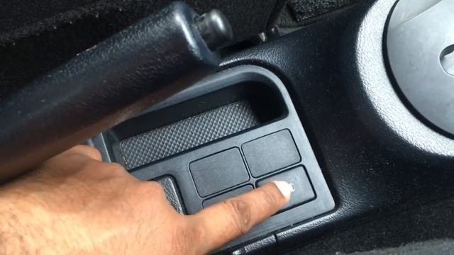 WHAT IS TRC Toyota Vitz How ON /OFF TRC Traction controller WHAT IS TRACTION CONTROLLER TOYOTA VIT смотреть онлайн