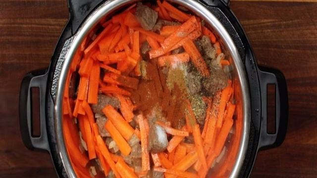 Сборник рецептов