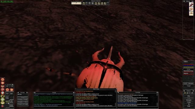 Everquest: The Al'Kabor Project: Shadows of Luclin Unlock Event смотреть онлайн