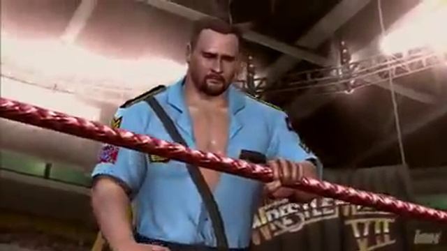 WWE Legends of WrestleMania IGN Review смотреть онлайн