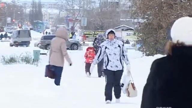 Поликлиника в поселке Ленинский закрыта на ремонт. смотреть онлайн
