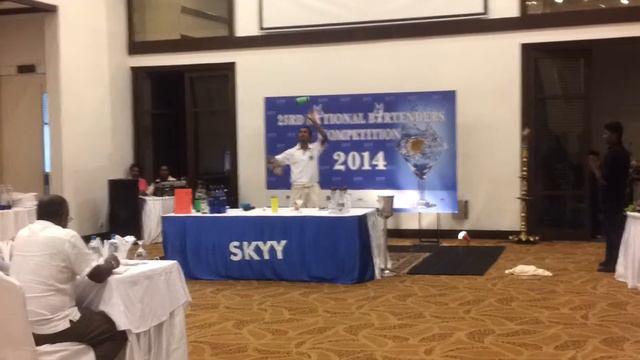 Club Palm Bay Ramesh at the regional compitition смотреть онлайн