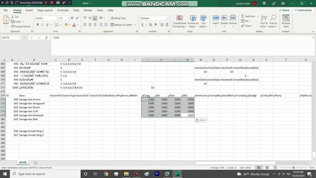 Talisman Private Server | Guide To GM | Creating A Purple Set | (Part 11) смотреть онлайн
