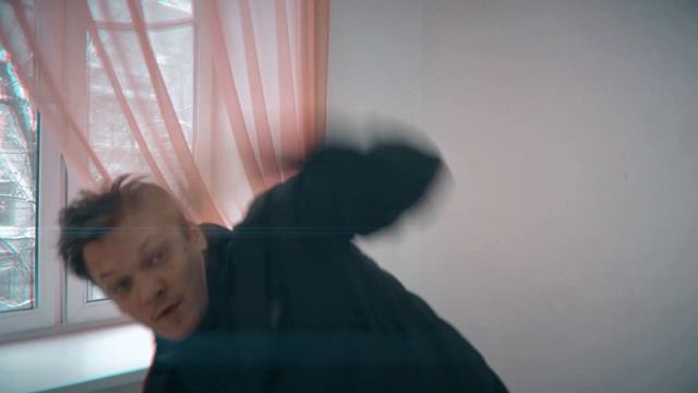 Егор Осипов KRUMP (КРАМП) | Студия танцев YES! Саратов