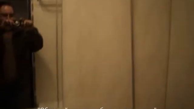 Хрущёвка совмещённая под ключ . смотреть онлайн