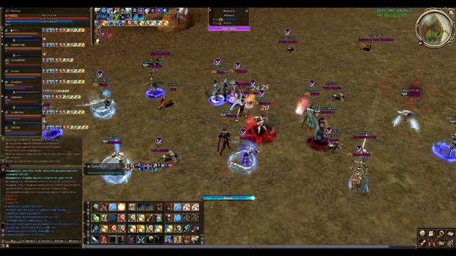MinusCRP™ vs Ziablik™ [Asterios.tm] — Миллер (Sword Muse) смотреть онлайн