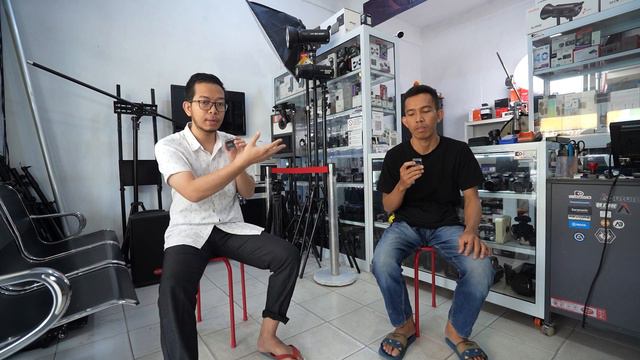 Fitur Mono Stereo Mic Godox Movelink M2 Wireless Microphone - Cara Manfaatkan Fitur Mono Stereo смотреть онлайн