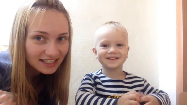 Английский для детей в г.Челябинске смотреть онлайн