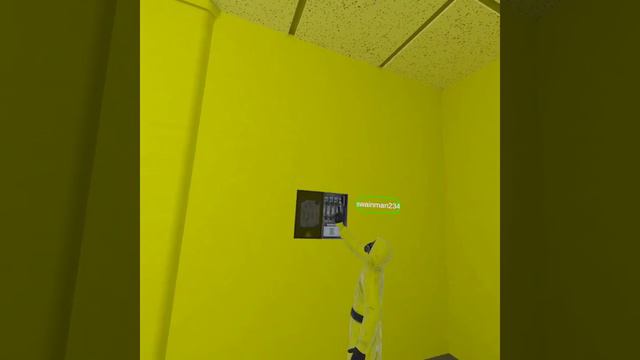 Gorilla tag backrooms level fun part 2… #noclip #oculusquest2 смотреть онлайн