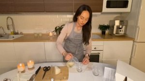 Как изготовить аромасвечи? Набор для изготовления двух ароматических свечей от 11 CANDLES