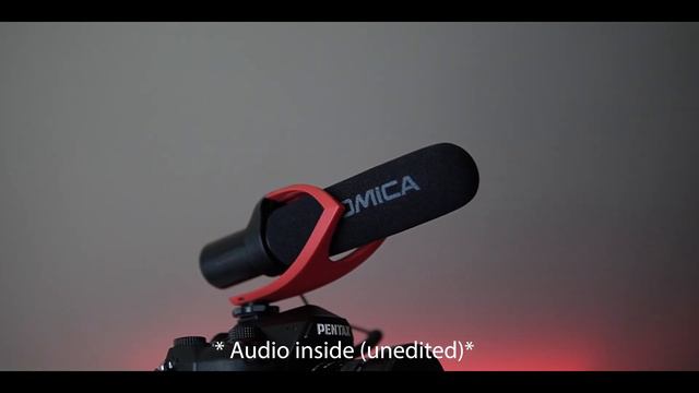 Is the Comica v-30 pro a Good Microphone? смотреть онлайн