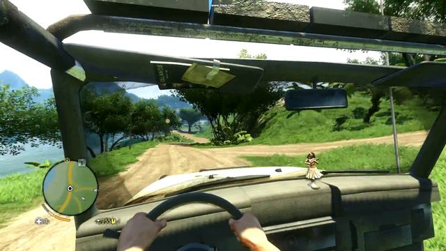 farcry3 AMD 6300 4200 mhzpny gtx 650 8gb ddr3 1600mhz ssd sandisk extreme 120gb 550/510 смотреть онлайн
