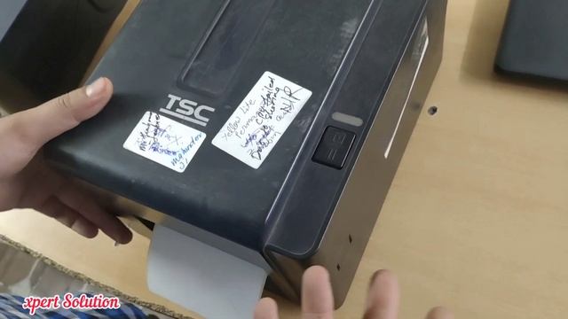 Tsc 244 Pro Vs TSC TE 244 Vs Zenpert 4T520 (203 Dpi TSC Barcode Printer Comparison)#tsc244provste24