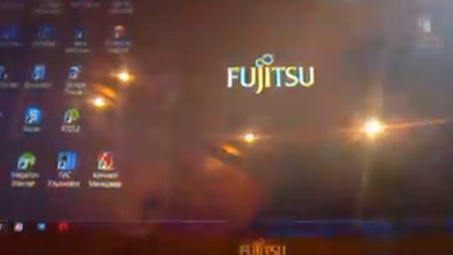 Видео обзор Fujitsu AMILO ( без коментариев).3gp смотреть онлайн