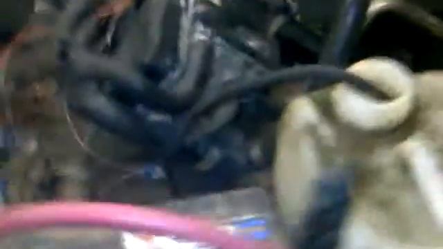 webasto thermo top Z / C Test run part 1 смотреть онлайн