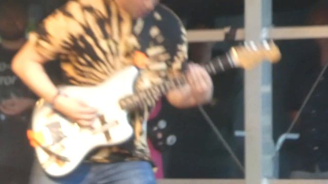 Vukovi-C.L.A.U.D.I.A-Live At Slam Dunk Festival, Hatfield-5/9/2021