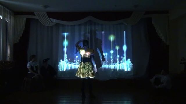 Маленькая ведьма. 2019. сцена 6 смотреть онлайн
