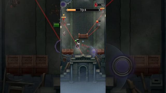 Обзор игры ► Monster Killer - Assassin, Archer, Hero Shooter (без комментариев) смотреть онлайн