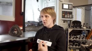 Дизельный Ротор! Новый Роторный Двигатель от Liquid Piston!