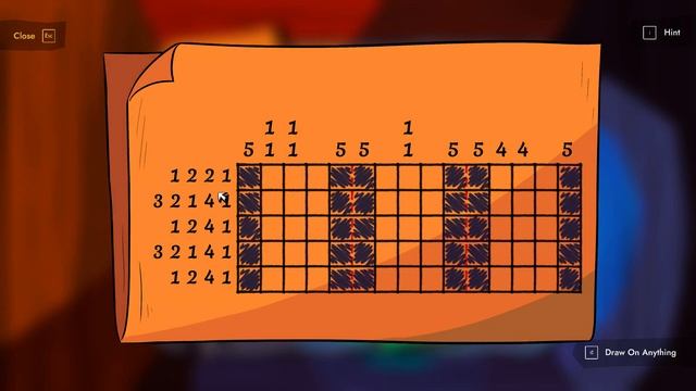 UNBOXING THE CRYPTIC KILLER - Полное прохождение смотреть онлайн