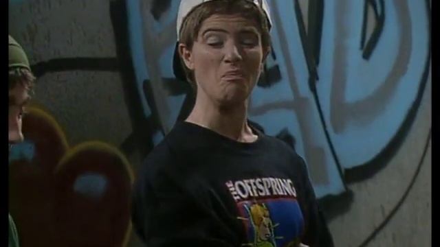 Totally Full Frontal - Series 2 - Episode 10 (1999) смотреть онлайн