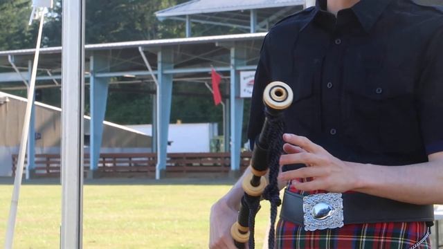 Scottish bagpipes vipe individual MVI 4587 смотреть онлайн