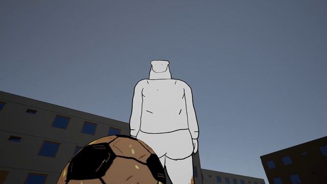 ШКЯ - (playtest) #01