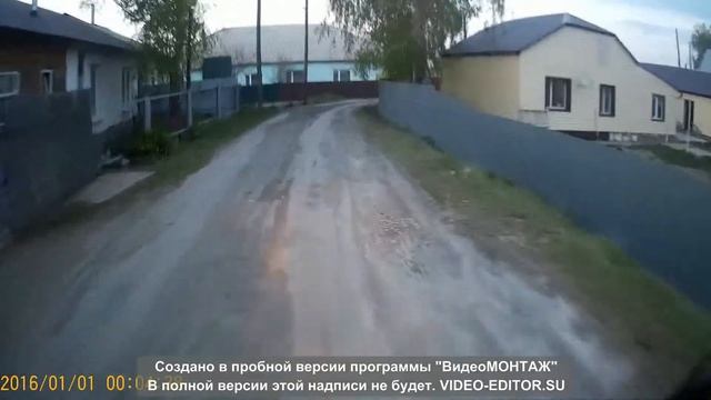 Покатушки на скутере.1Часть смотреть онлайн