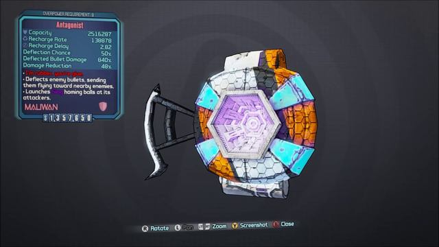 Top 5 Best Shields in Borderlands 2 #PumaCounts смотреть онлайн