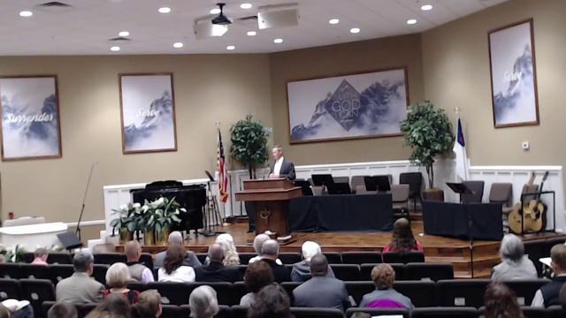 Sun. AM, Mar 8, 2020: Cornerstone Baptist Church: Pastor Ron Thomas 2 Sam 21:15-20 смотреть онлайн