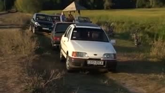 Трофеи - не главное