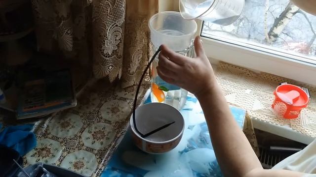 Игольчатая капельница. Капельный полив. Как сделать капельный полив самому? смотреть онлайн