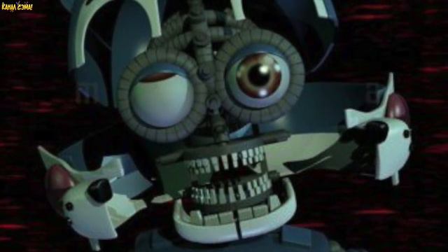 МИФЫ FNAF - FUNTIME КЕНДИ ВО FNAF? ФАНТАЙМ ЭДДИ! смотреть онлайн