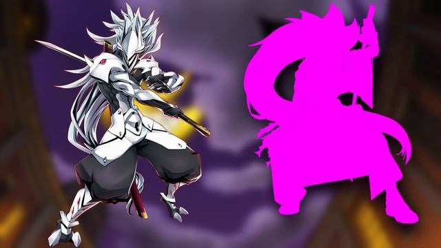 Blazblue is Problematic... смотреть онлайн