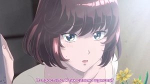 ДЕВУШКА УПАЛА НА ПАРНЯ С ВЕРХНЕГО ЭТАЖА И У НИХ НАЧАЛСЯ КЕКС