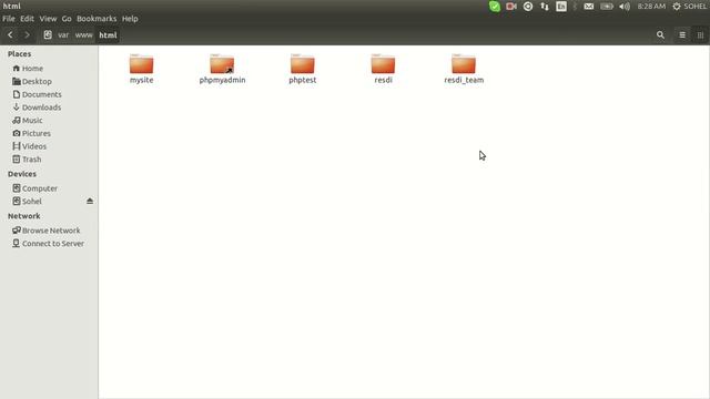 How to install and set up Wordpress in localhost смотреть онлайн