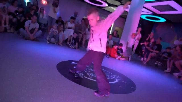 bboy PLANIN⚡️SPACE JAM 2022 смотреть онлайн