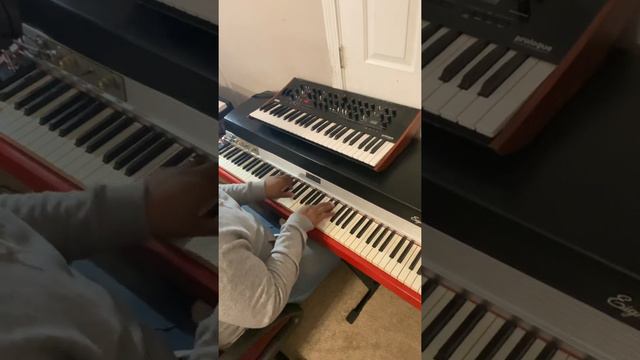 HERBIE HANCOCK fender Rhodes смотреть онлайн