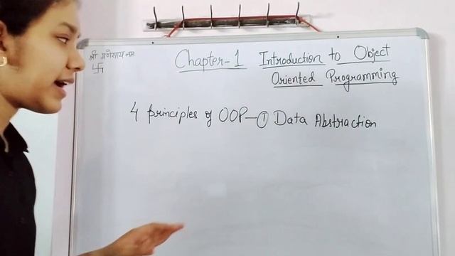 Class 9th ICSE l V1.Introduction to Object Oriented Programming(JAVA) l in hindi PART-1 l Computer смотреть онлайн