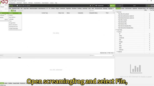Optimize your SEO strategy with Screaming Frog PIAS5 proxy |proxy смотреть онлайн