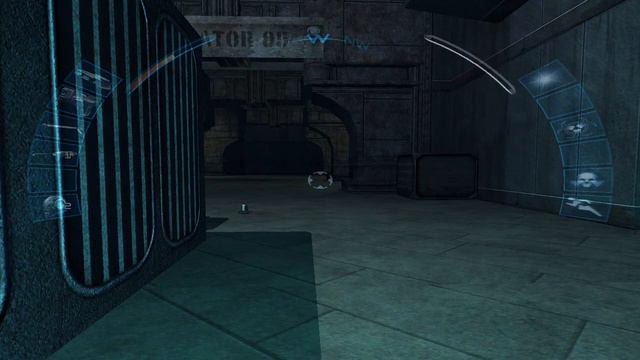 Прохождение игры Deus Ex: Invisible War - серия 1 смотреть онлайн