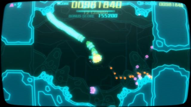 PixelJunk SideScroller ... (PS3) Gameplay смотреть онлайн